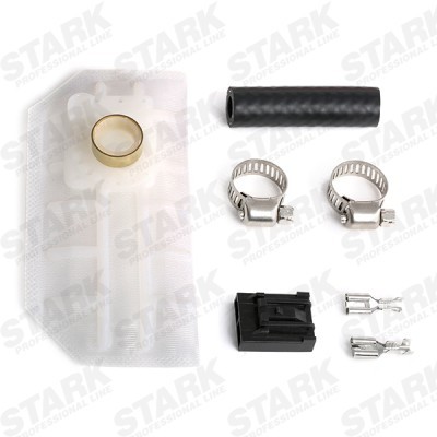 Pump, Fuel Pre-Supply Stark SKFP-0160081 SKFP-0160081 - photo 4