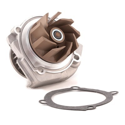 Water Pump, Engine Cooling RIDEX 1260W0230 1260W0230 - photo 3