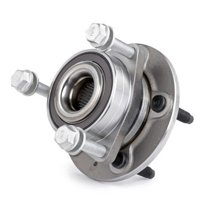 Wheel Bearing RIDEX 654W0635 654W0635 - photo 4