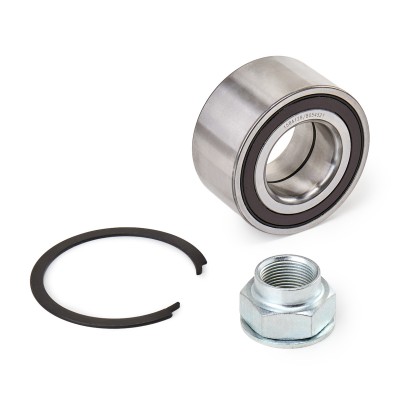 Wheel Bearing RIDEX 654W0465 654W0465 - photo 4