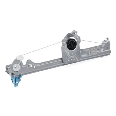 Window Regulator RIDEX 1561W0652 1561W0652 - photo 3