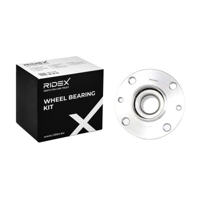 Wheel Bearing RIDEX 654W0320 654W0320 - photo 2