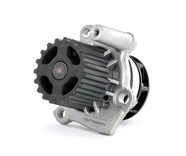 Water Pump, Engine Cooling RIDEX 1260W0334 1260W0334 - photo 1