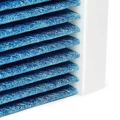 Cabin Air Filter RIDEX 424I0563P 424I0563P - photo 6