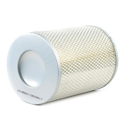 Air Filter RIDEX 8A0625 8A0625 - photo 4