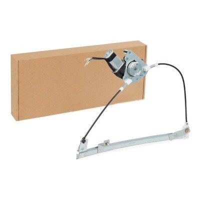 Window Regulator RIDEX 1561W0407 1561W0407 - photo 2