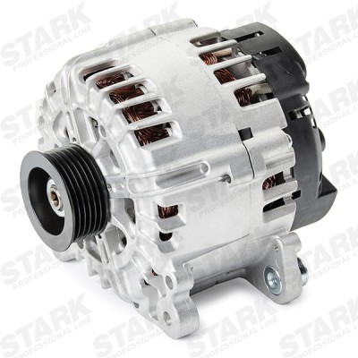Alternator Stark SKGN-0321188 SKGN-0321188 - photo 3