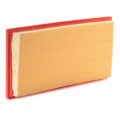 Air Filter RIDEX 8A0397 8A0397 - photo 4