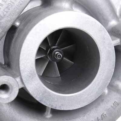 Turbocharger RIDEX 2234C10388R 2234C10388R - photo 5