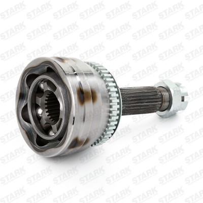 Joint Kit, Drive Shaft Stark SKJK-0200084 SKJK-0200084 - photo 5