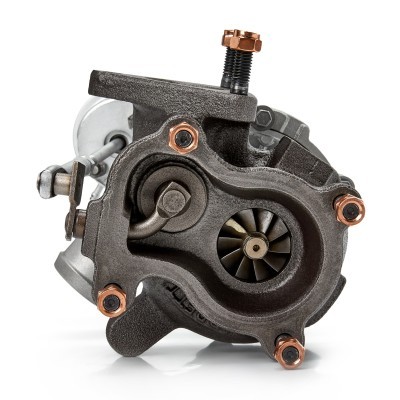 Turbocharger RIDEX 2234C0114R 2234C0114R - photo 7