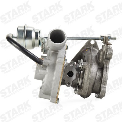 Turbocharger Stark SKCT-1190113 SKCT-1190113 - photo 5