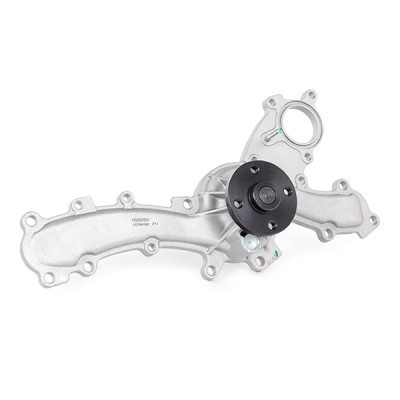 Water Pump, Engine Cooling RIDEX 1260W0395 1260W0395 - photo 3