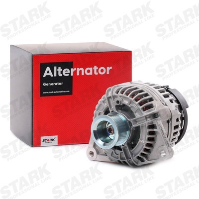 Alternator Stark SKGN-03221472 SKGN-03221472 - photo 2