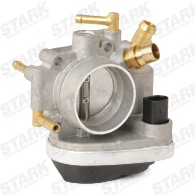 Дроссельная заслонка Stark SKTB-0430124 SKTB-0430124 - photo 3