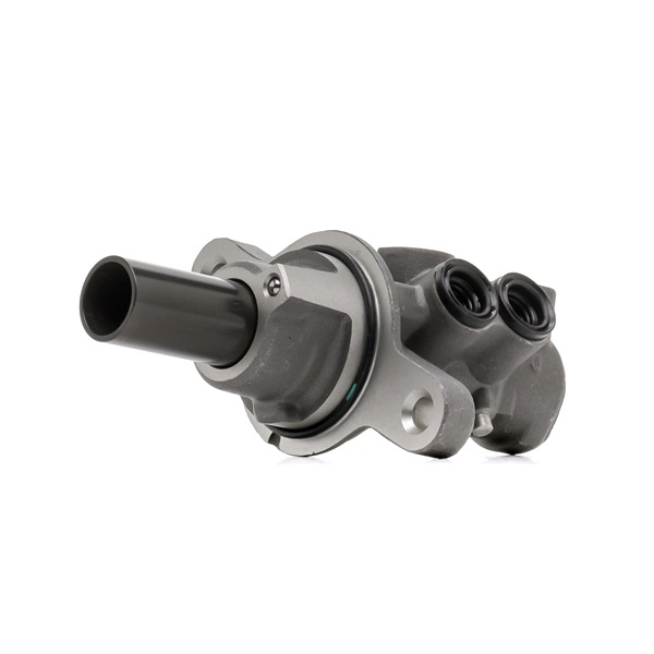 Brake master cylinder RIDEX 258M0551 258M0551 - photo 1