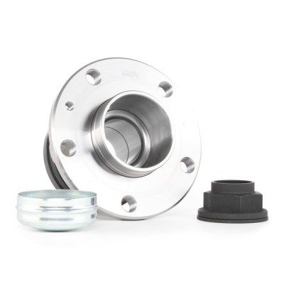 Wheel Bearing RIDEX 654W0710 654W0710 - photo 6
