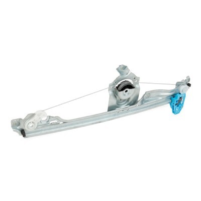 Window Regulator RIDEX 1561W0624 1561W0624 - photo 4