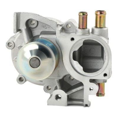 Water Pump, Engine Cooling RIDEX 1260W0172 1260W0172 - photo 3
