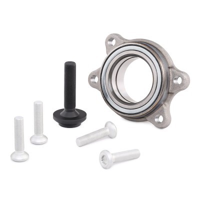 Wheel Bearing RIDEX 654W0048 654W0048 - photo 3