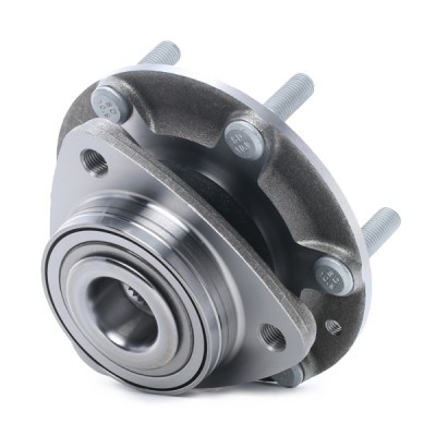 Wheel Bearing RIDEX 654W0552 654W0552 - photo 4