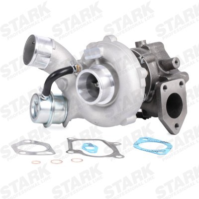 Turbocharger Stark SKCT-1190294 SKCT-1190294 - photo 4