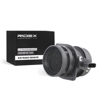 Air Mass Sensor RIDEX 3926A0261 3926A0261 - photo 3