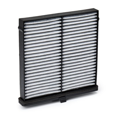 Cabin Air Filter RIDEX 424I0748 424I0748 - photo 3