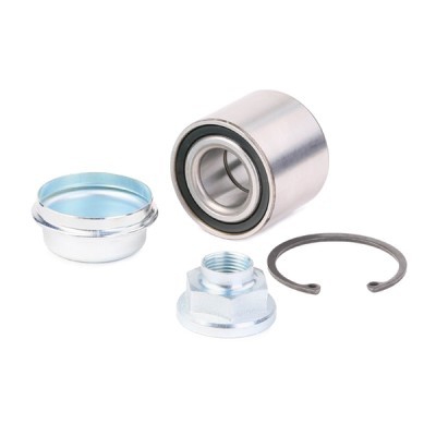 Wheel Bearing RIDEX 654W0441 654W0441 - photo 3