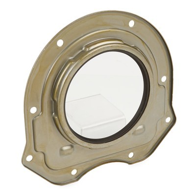 Crankshaft Seal RIDEX 572S0029 572S0029 - photo 4