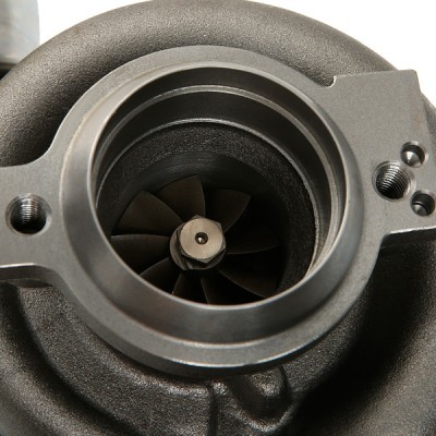 Turbocharger RIDEX 2234C0091 2234C0091 - photo 7