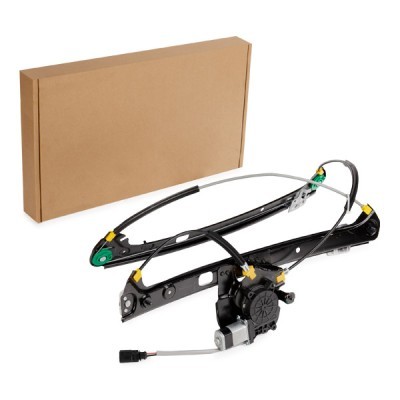 Window Regulator RIDEX 1561W0730 1561W0730 - photo 2