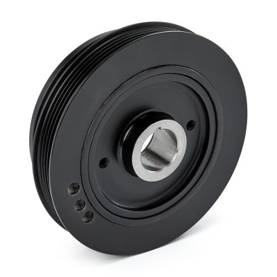 Belt Pulley, crankshaft RIDEX 3213B0156 3213B0156 - photo 3
