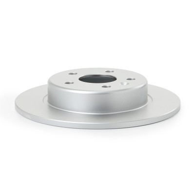 Brake Disc RIDEX 82B1800P 82B1800P - photo 4