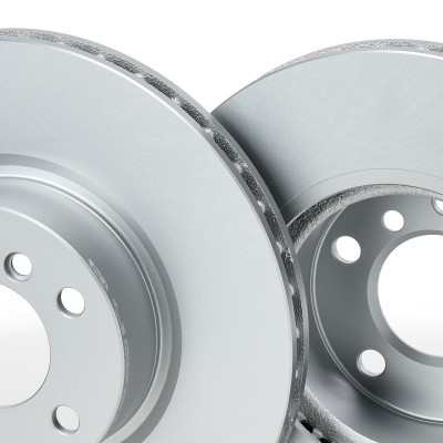 Brake Disc RIDEX 82B0643P 82B0643P - photo 5