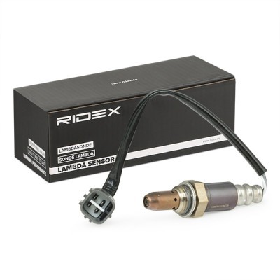 Lambda (Oxygen) Sensor RIDEX 3922L0405 3922L0405 - photo 2