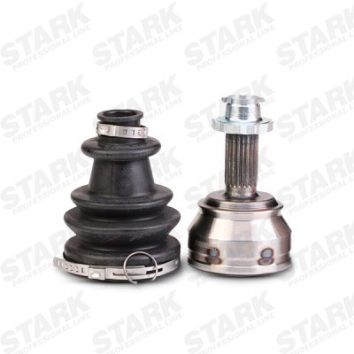 Joint Kit, Drive Shaft Stark SKJK-0200109 SKJK-0200109 - photo 2