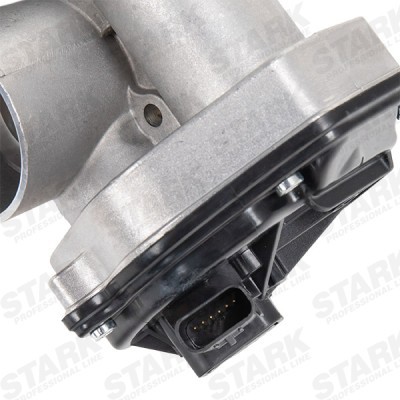 Дроссельная заслонка Stark SKTB-0430077 SKTB-0430077 - photo 6