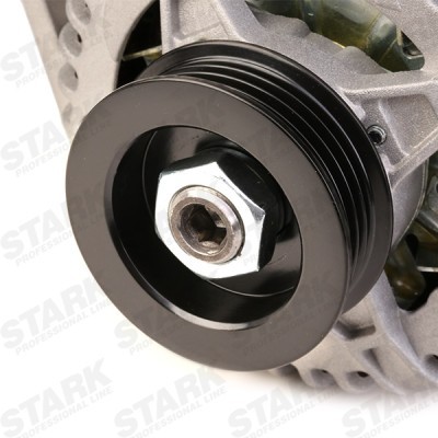 Alternator Stark SKGN-0320748 SKGN-0320748 - photo 5