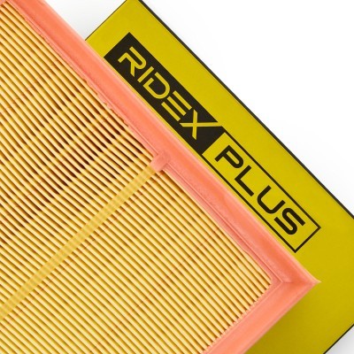 Air Filter RIDEX 8A0020P 8A0020P - photo 5