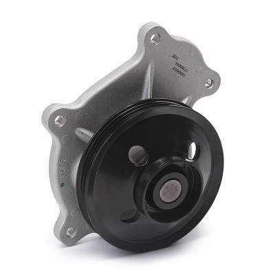 Water Pump, Engine Cooling RIDEX 1260W0562 1260W0562 - photo 3