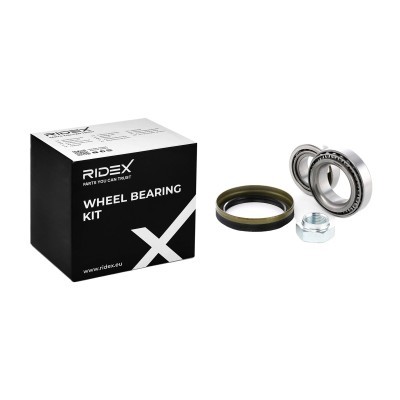Wheel Bearing RIDEX 654W0105 654W0105 - photo 4