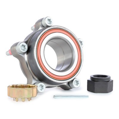 Wheel Bearing RIDEX 654W0319 654W0319 - photo 6