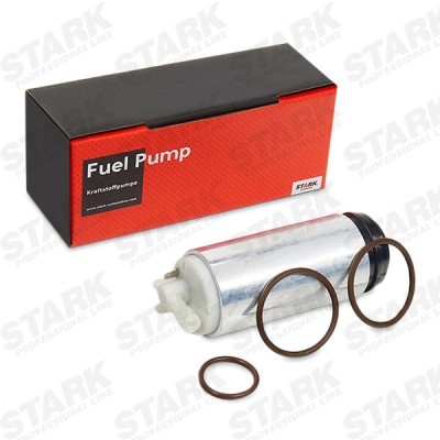 Pump, Fuel Pre-Supply Stark SKFP-0160296 SKFP-0160296 - photo 2
