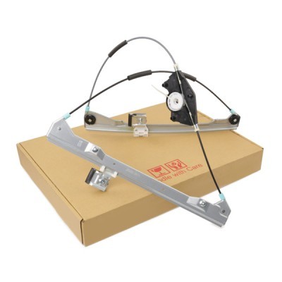 Window Regulator RIDEX 1561W0056 1561W0056 - photo 2