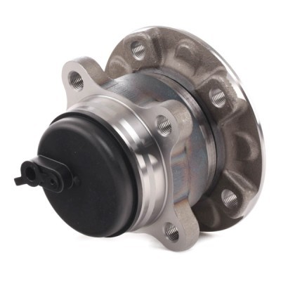 Wheel Bearing RIDEX 654W1129 654W1129 - photo 4