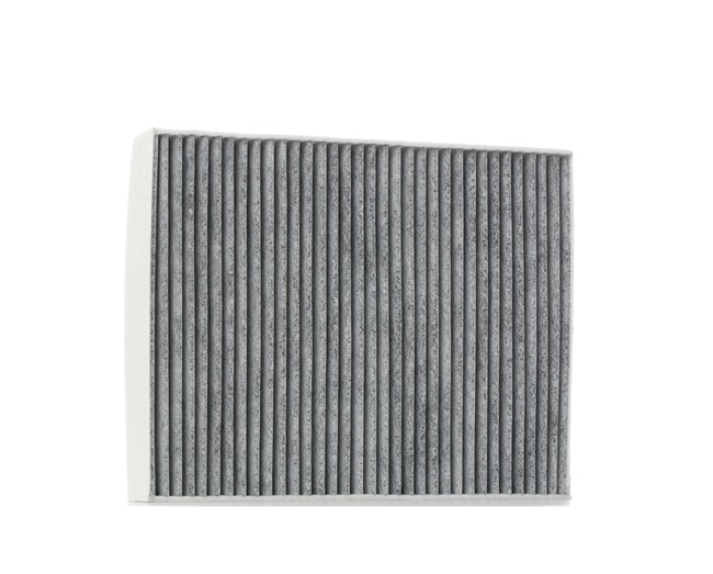 Cabin Air Filter RIDEX 424I0244 424I0244 - photo 1