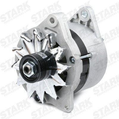 Alternator Stark SKGN-0320311 SKGN-0320311 - photo 3
