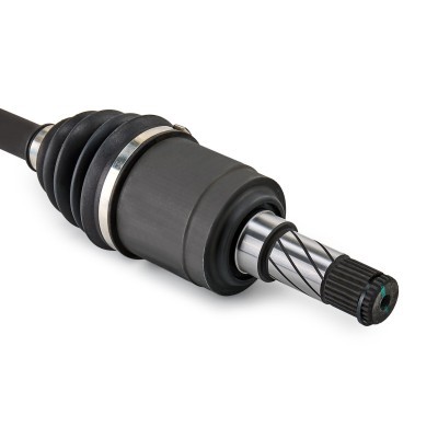 Drive Shaft RIDEX 13D0791R 13D0791R - photo 6