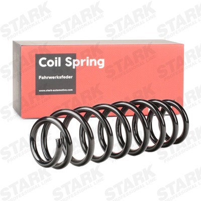 Suspension Spring Stark SKCS-0040181 SKCS-0040181 - photo 2
